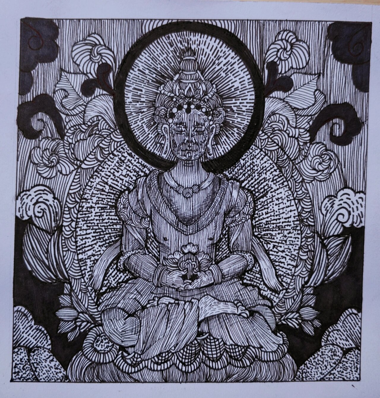 对称与平衡构成作业