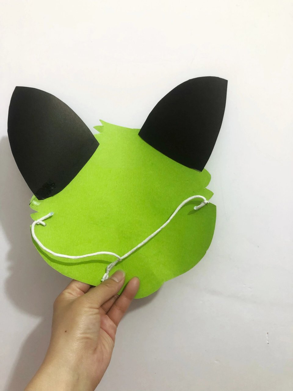 画画# #绘画# #简笔画##头饰# #动物头饰# #狗狗头饰# #简笔画##手工