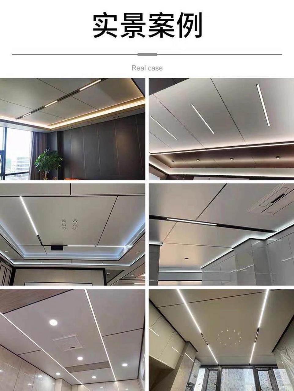 2022年最火蜂窝板吊顶效果图  2022年最火蜂窝板吊顶效果图