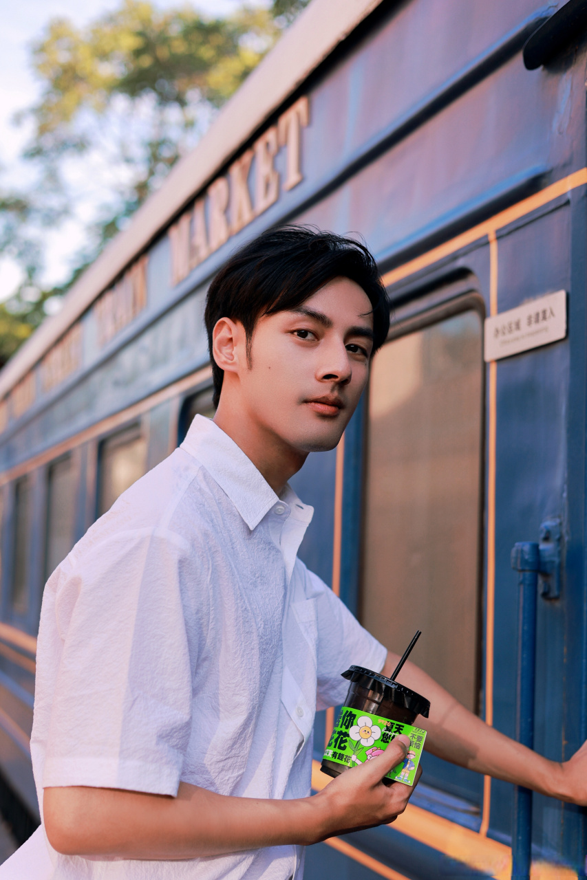 记忆中的夏天#潘子剑##夏天