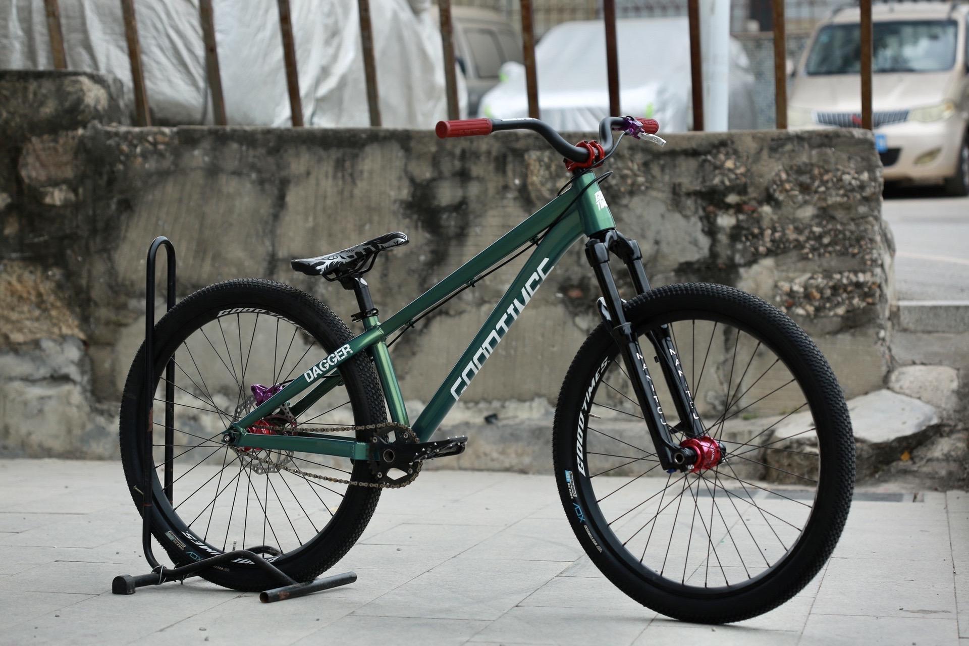 好时光土坡整车5500