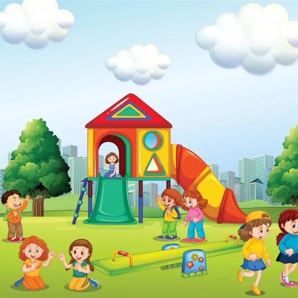 小妞妞的幼儿园小友到妞妞家来玩,把她手上的电话手表掉到她家了