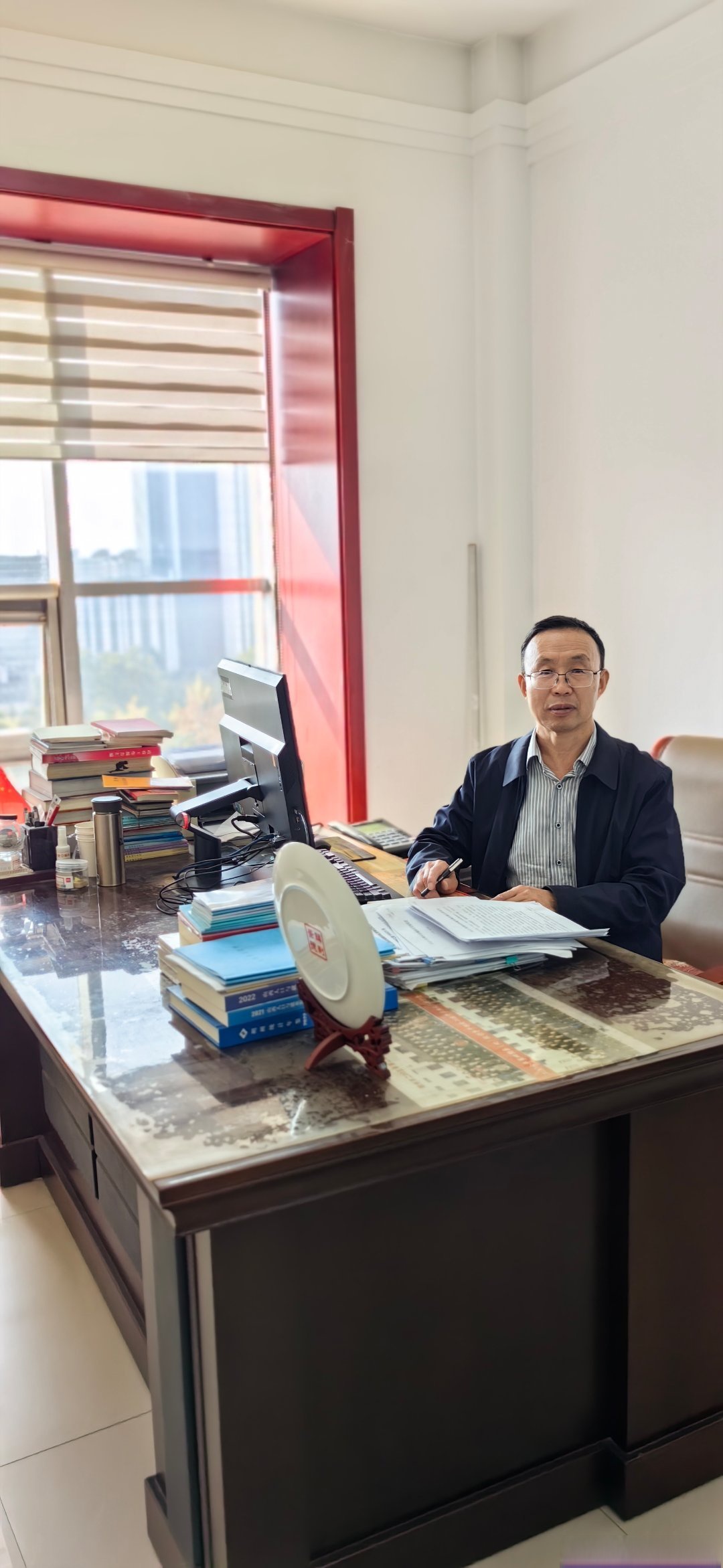 此君名叫宁保全 青春不乏四十