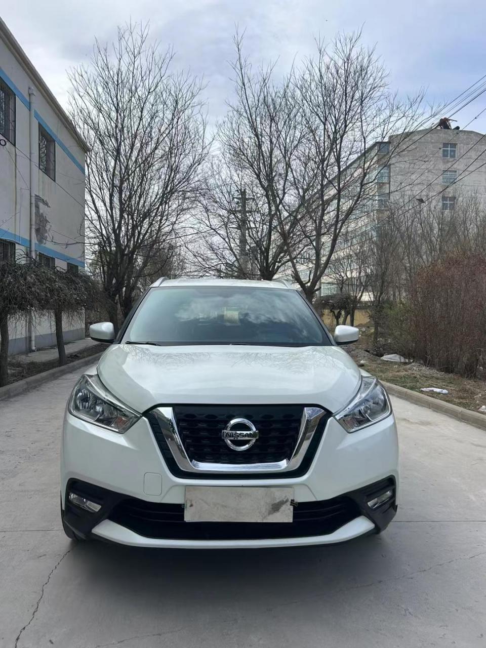 最新到店18年尼桑劲客cvt酷享版,1.