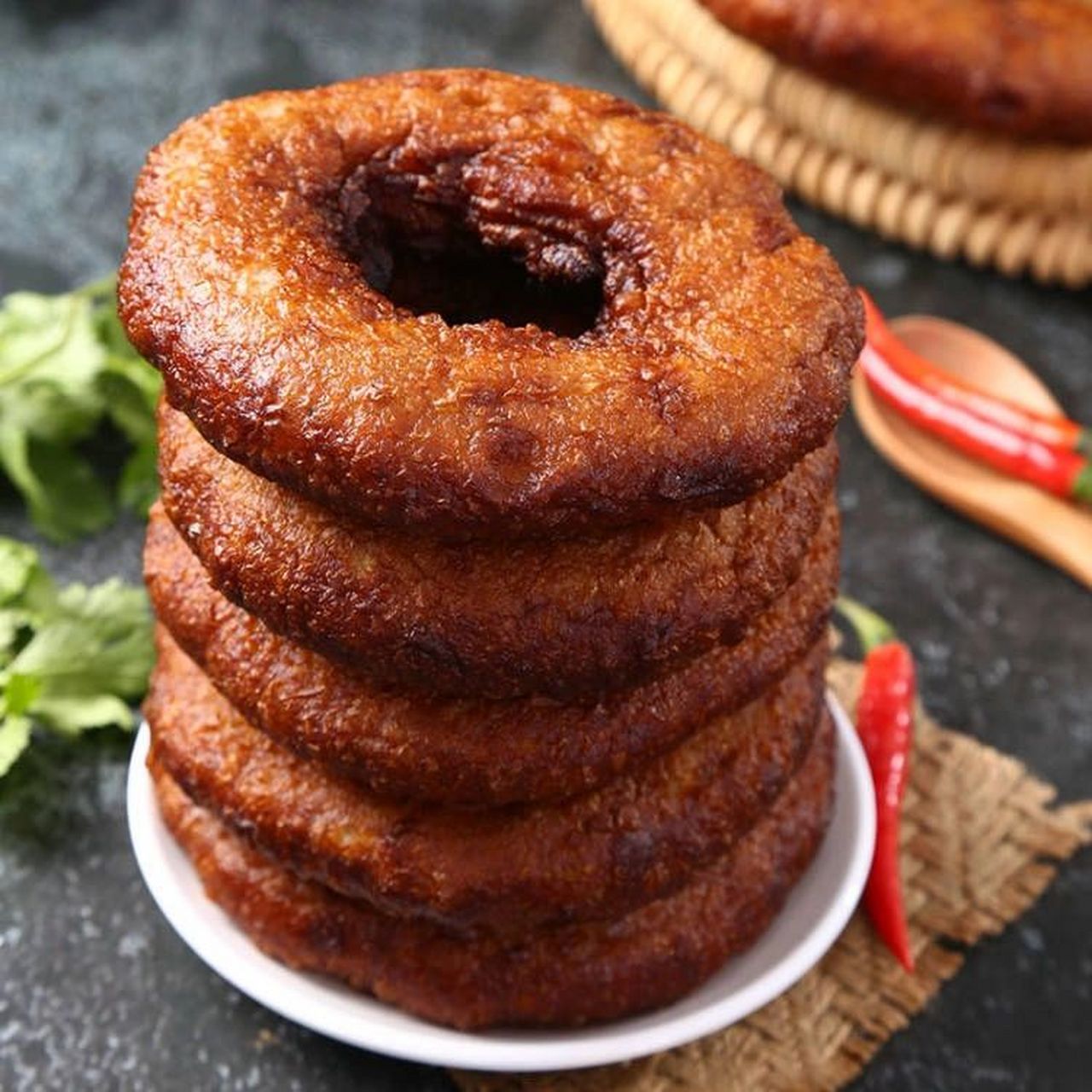 老少皆宜,懒人便当,早餐速食饼.