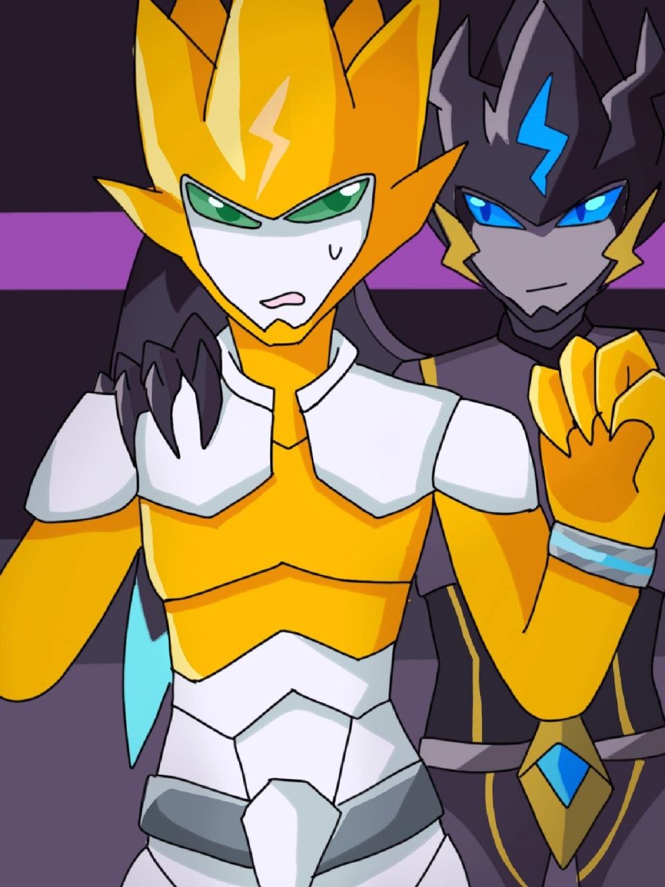 伊兰迪你放开我  点的双伊