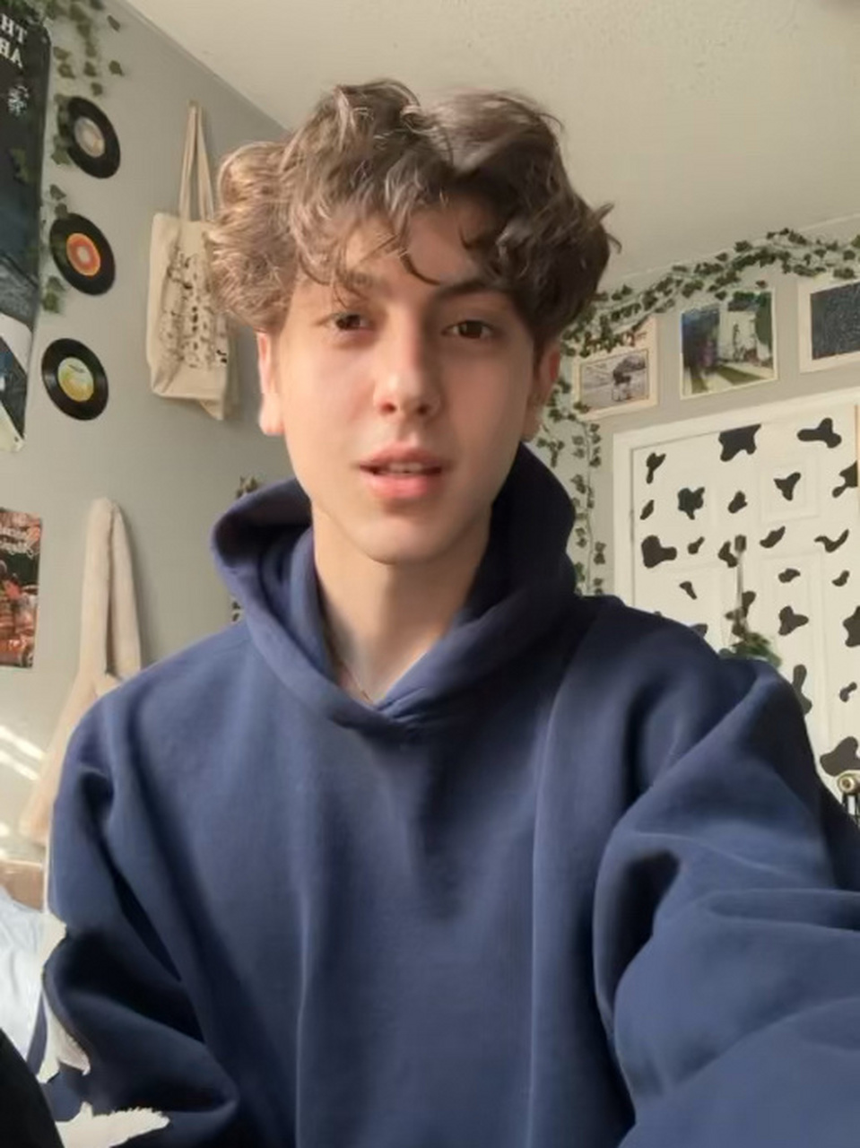 hi guys, my new song age like wine will be released on frida