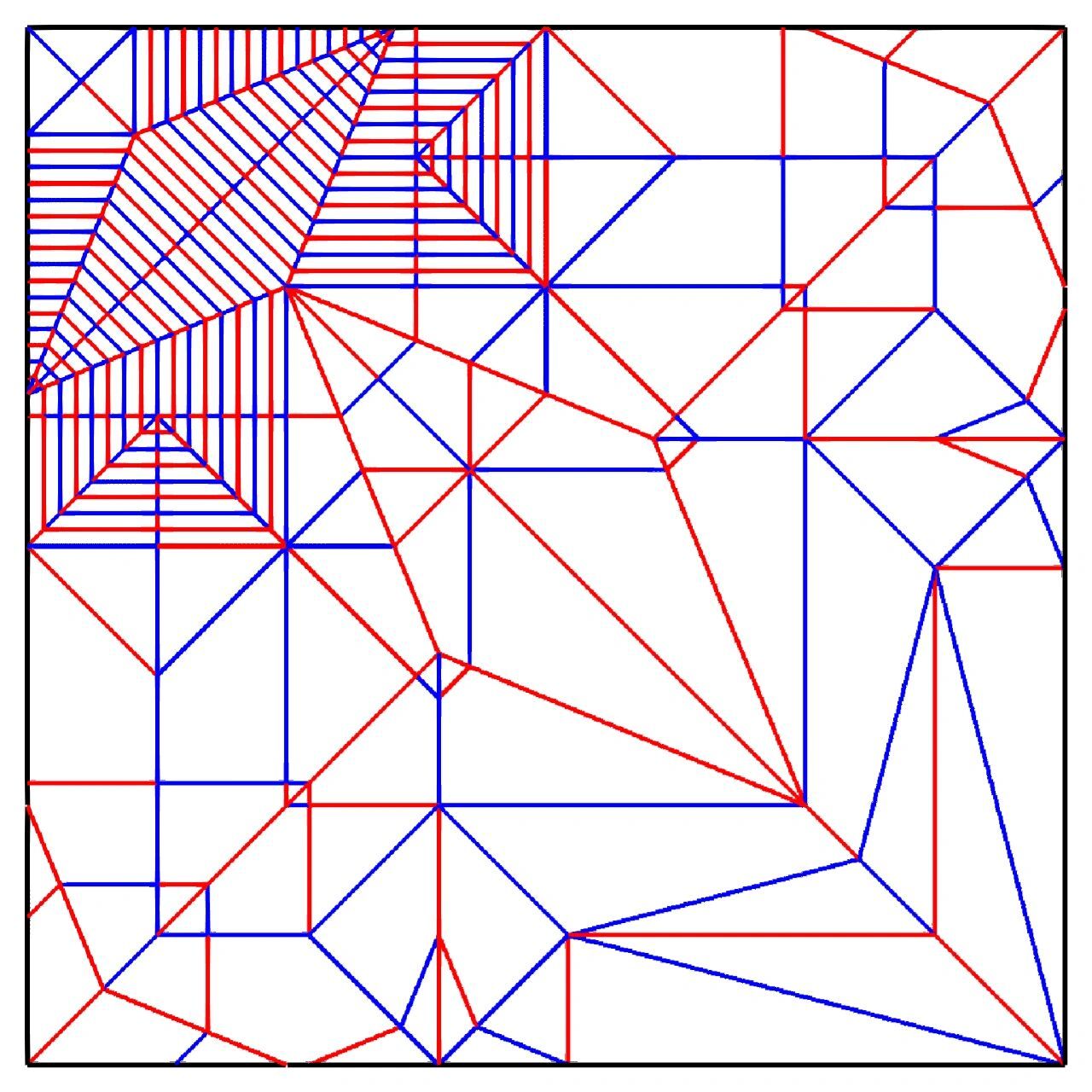 帅气的折纸小沧龙一只吖 沧龙2.