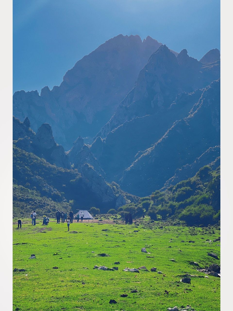 景点|群山环绕的静谧小镇-郎木寺 90 郎木寺:四川阿坝若尔盖县与