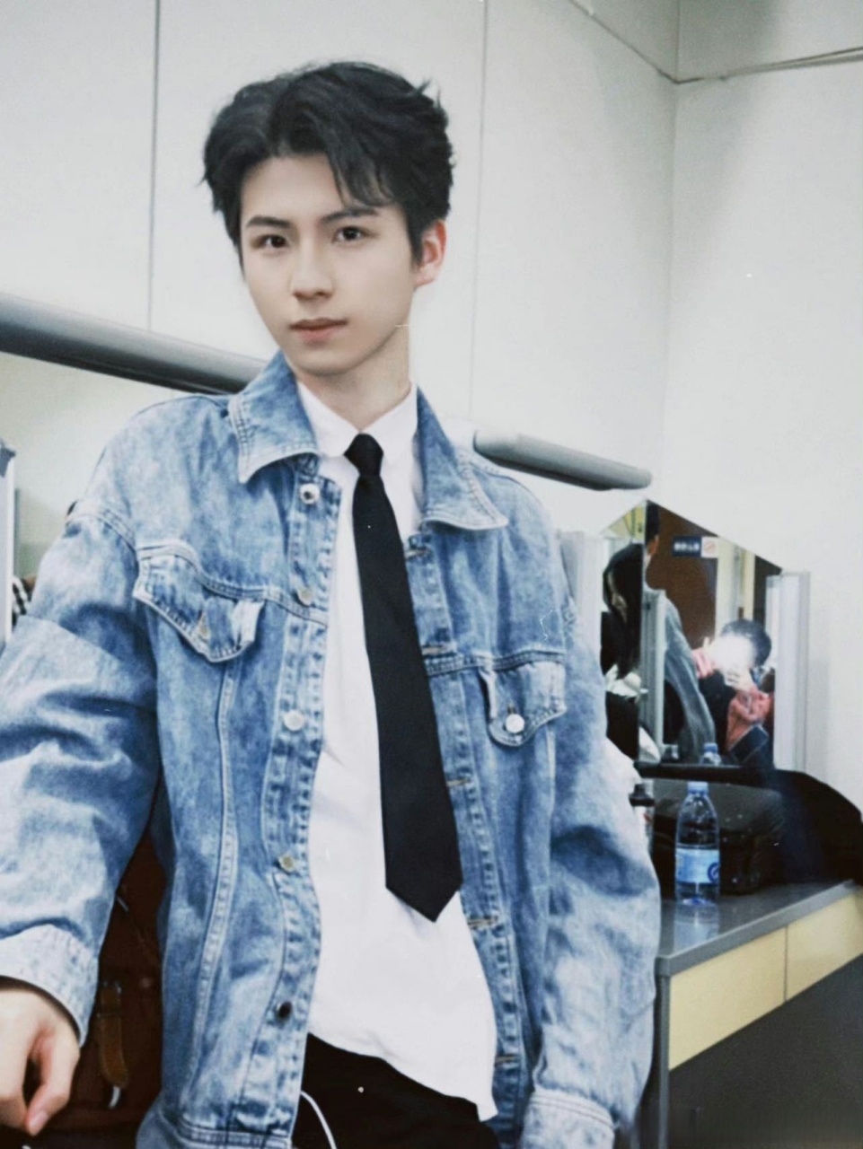 舞台2023歌手阵容官宣# 今天《舞台2023》官宣了全部