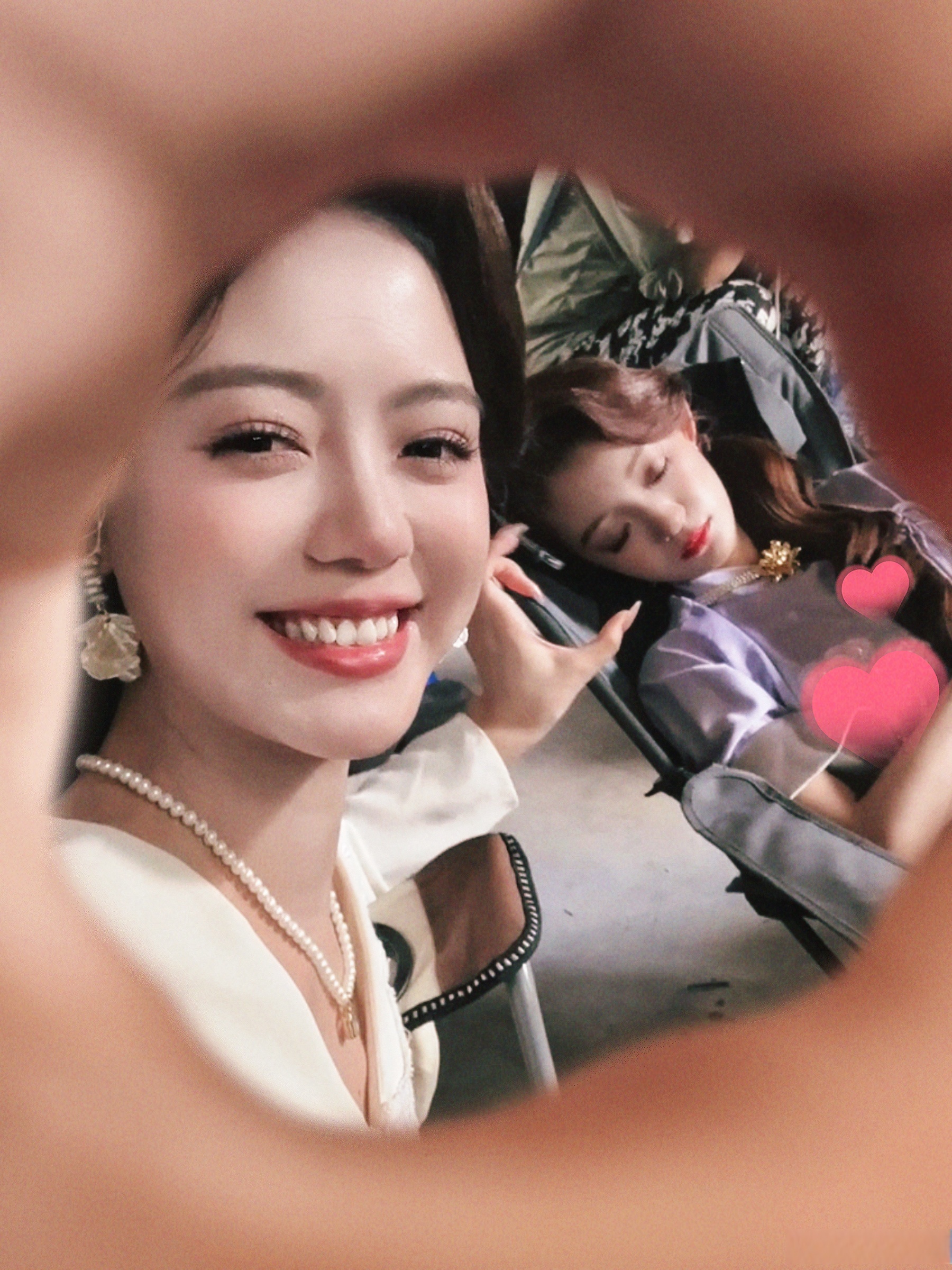 那我就祝这位寿星在拥有很多很多喜欢的工作的同时