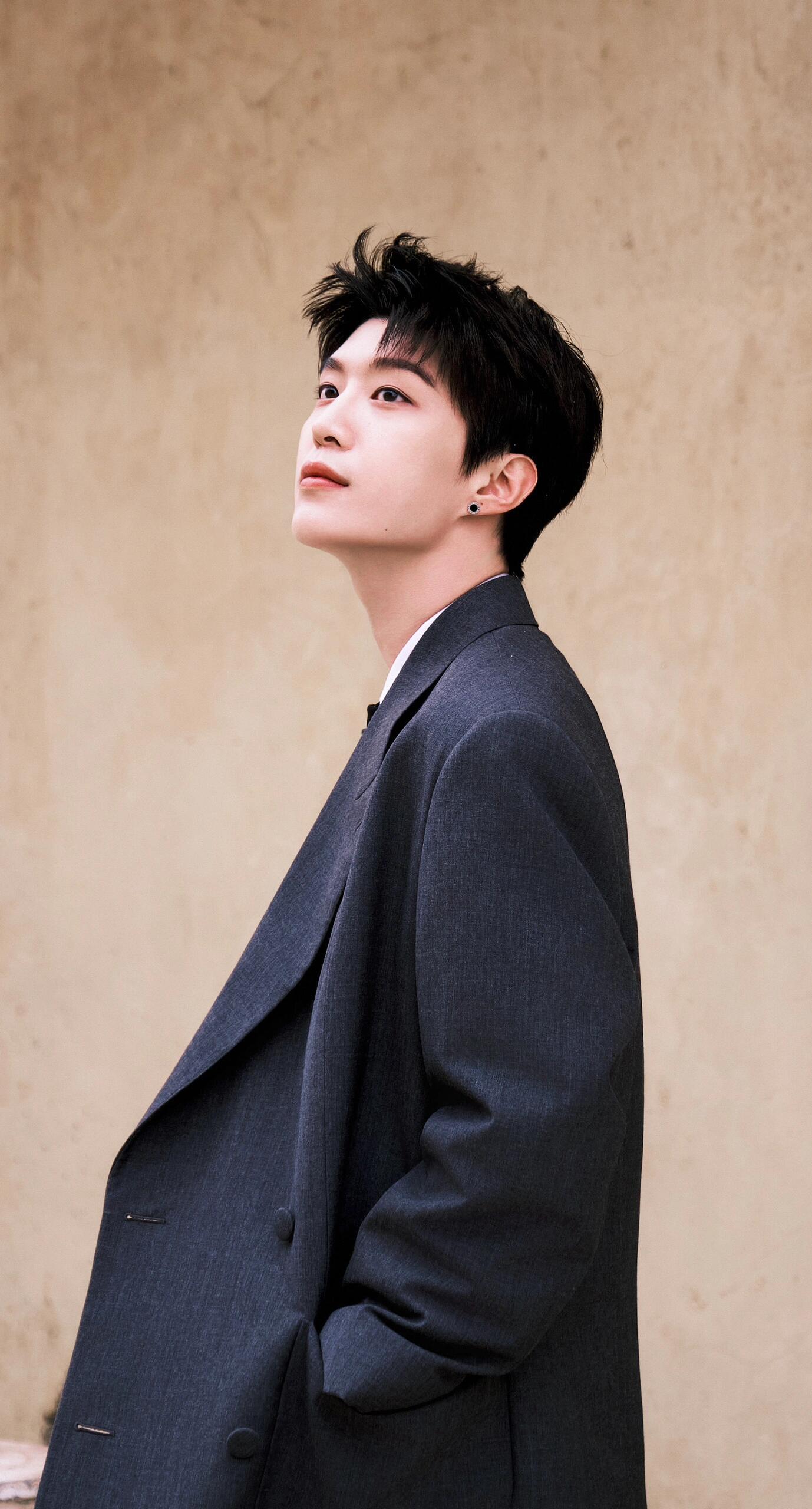 高清壁纸|范丞丞