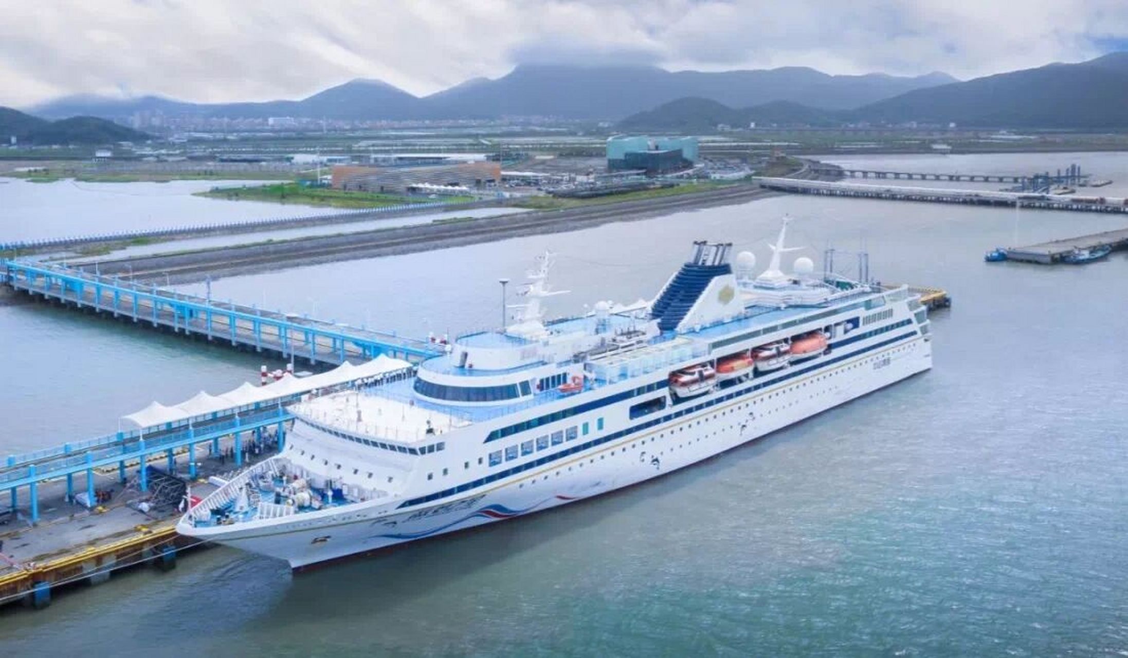 25公布日本航线.