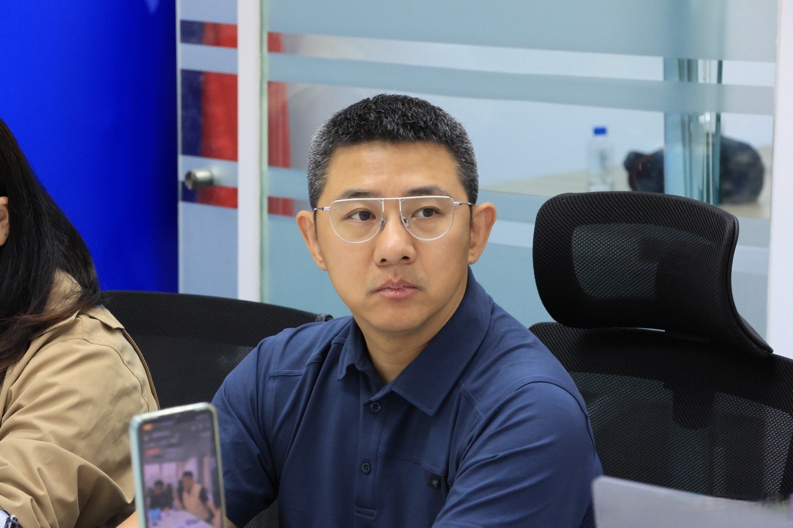 恭贺中国健康管理协会健康传播分会