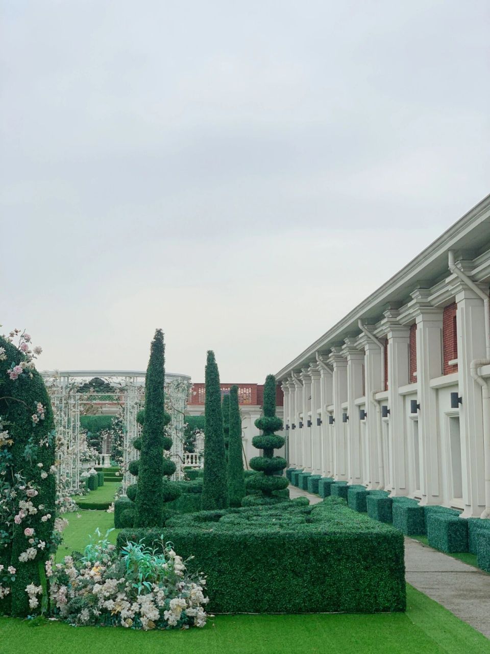 婚礼备婚酒店|宁波诺丁山艺术中心 终于终于6015 赶在年前把婚礼