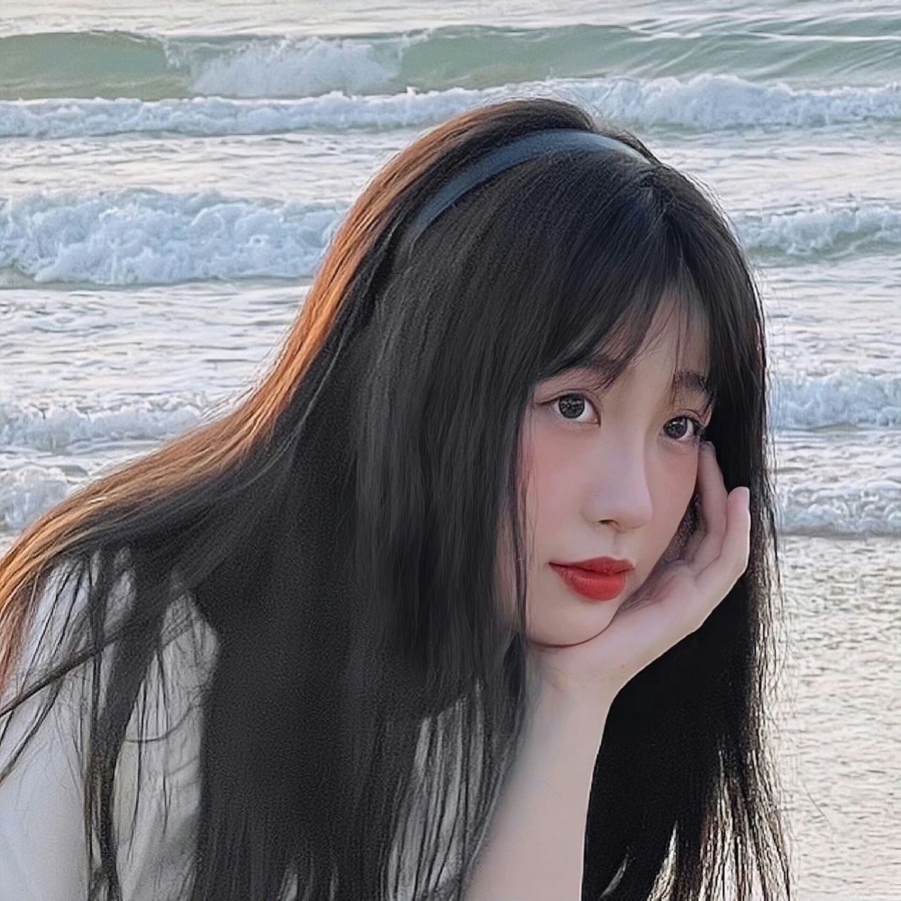 虞书欣i头像i氛围感|可爱|(3)