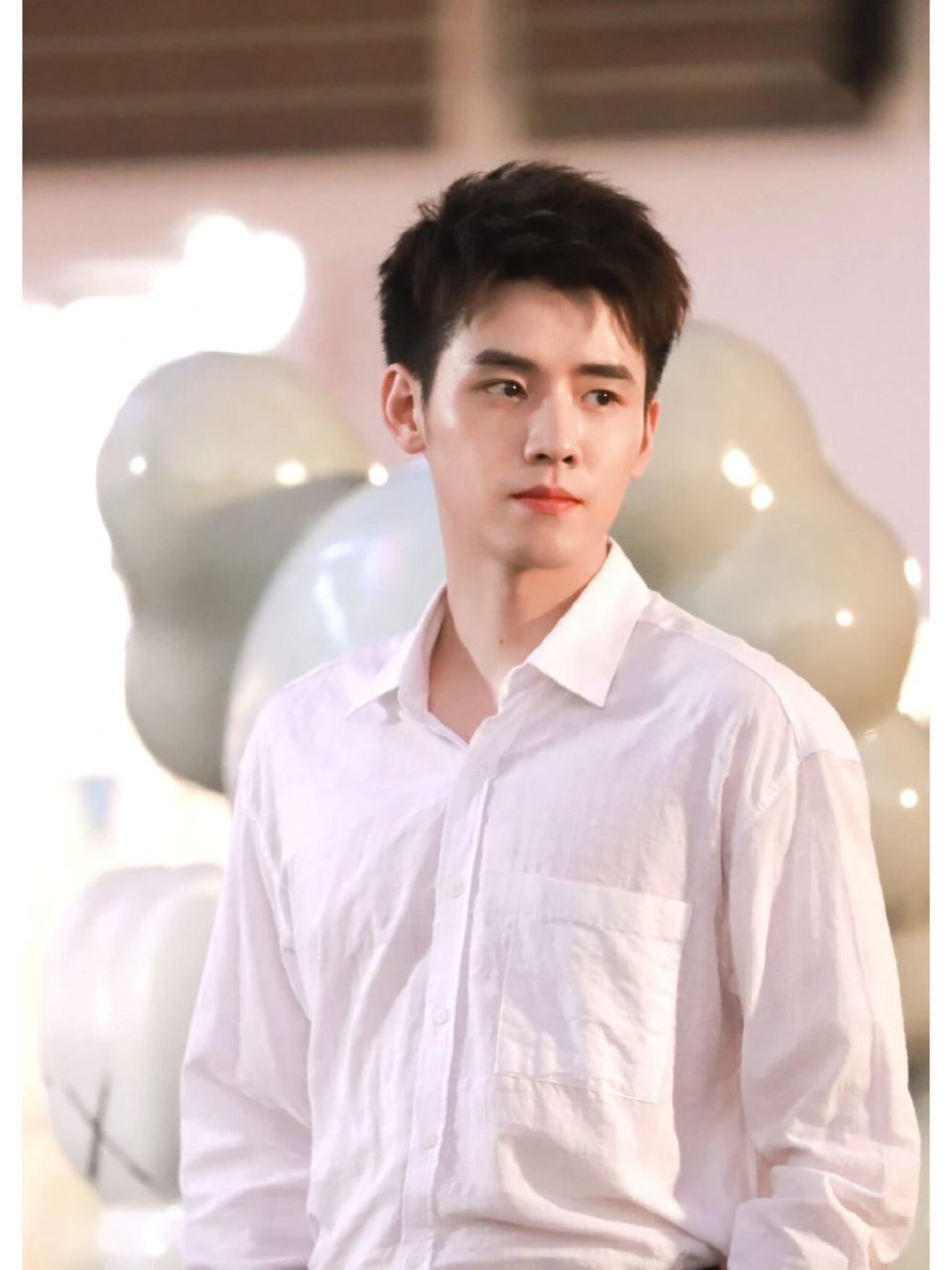 任豪妻子的新世界 任豪林耀 任豪明媒善娶 任豪陆池 任豪照亮你 任豪