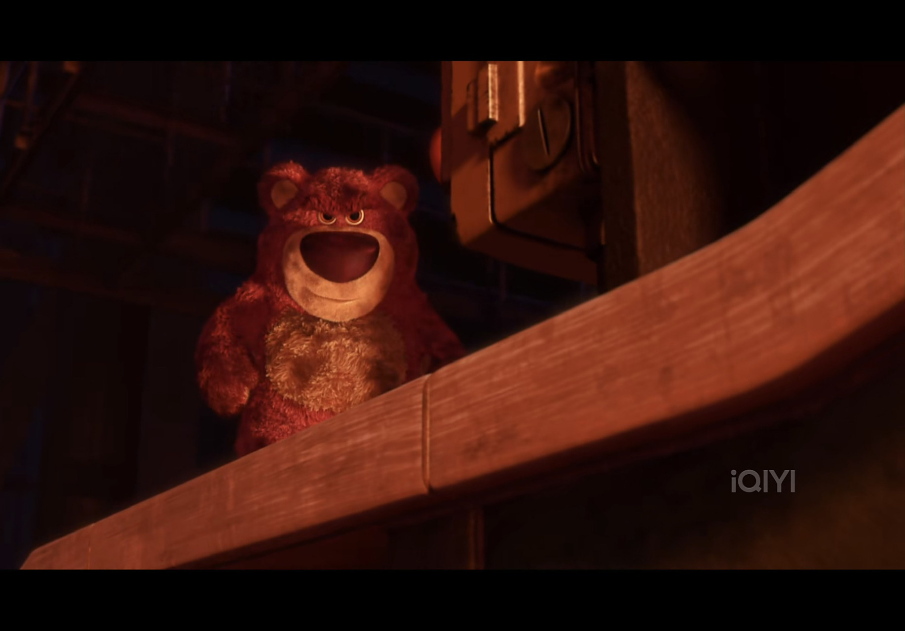 草莓熊能香多久? 终于我也有草莓熊啦～7215