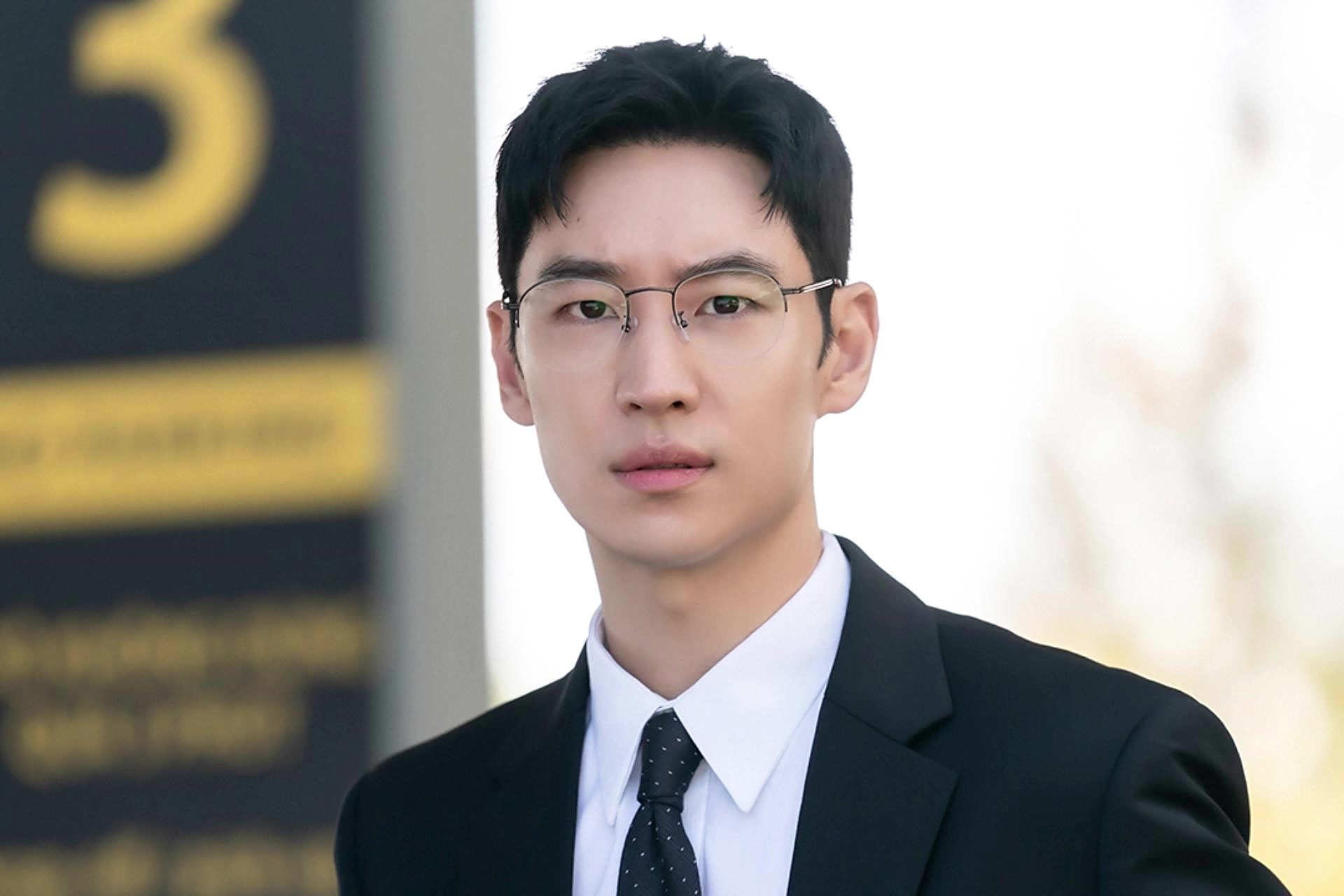 男神李帝勋身亡,模范出租车的全新复仇