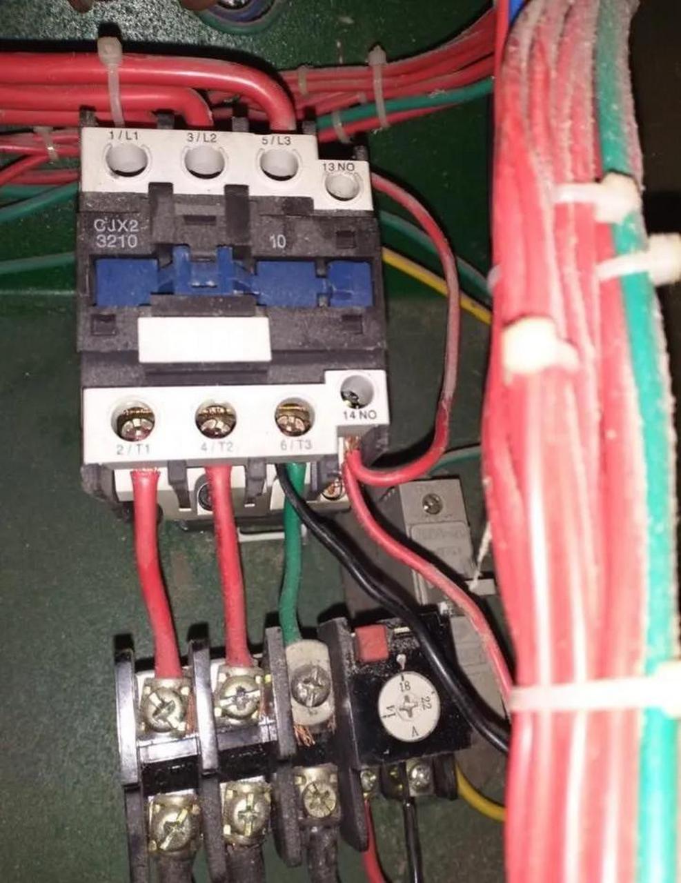 磁力开关不吸合怎么办理
_磁力开关不吸合怎么办理
方法（磁力开关不吸合怎么解决）