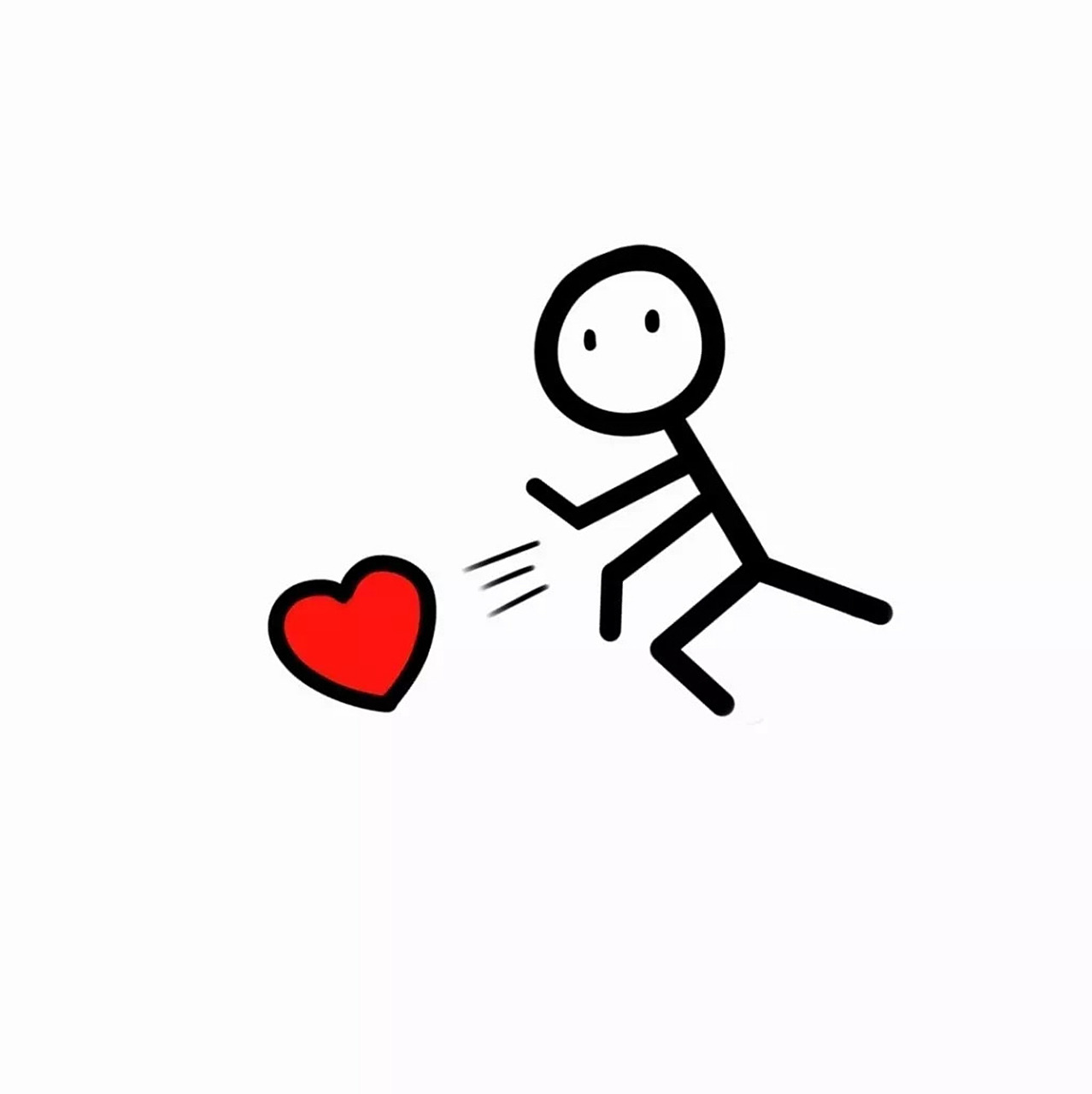 朋友圈九宫格79 七夕专用发射爱心素材 分享一组有创意的朋友圈九宫