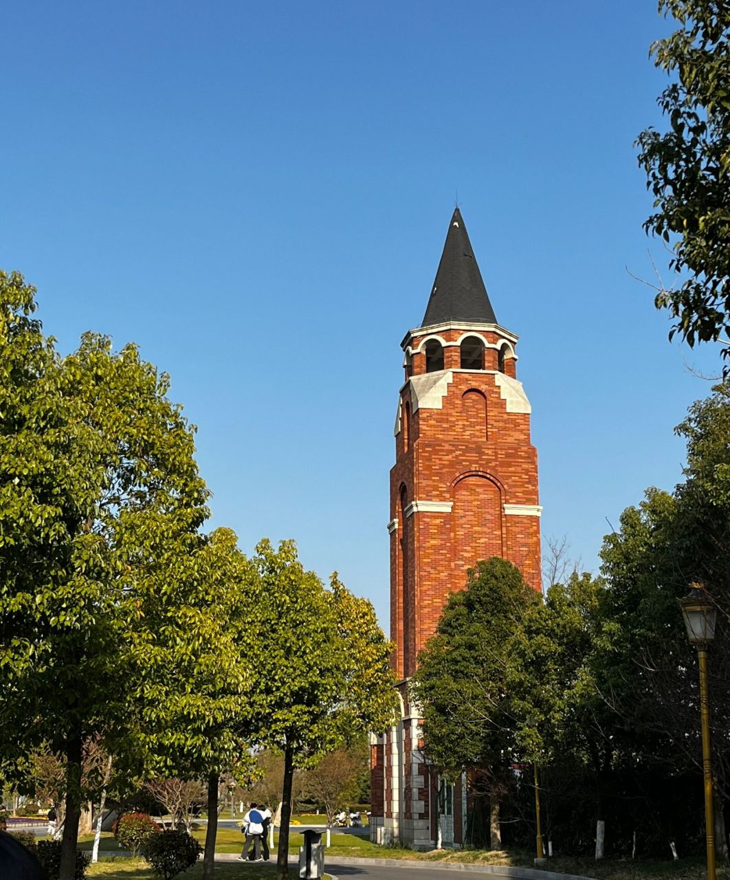 南通理工学院海安校区 问答贴