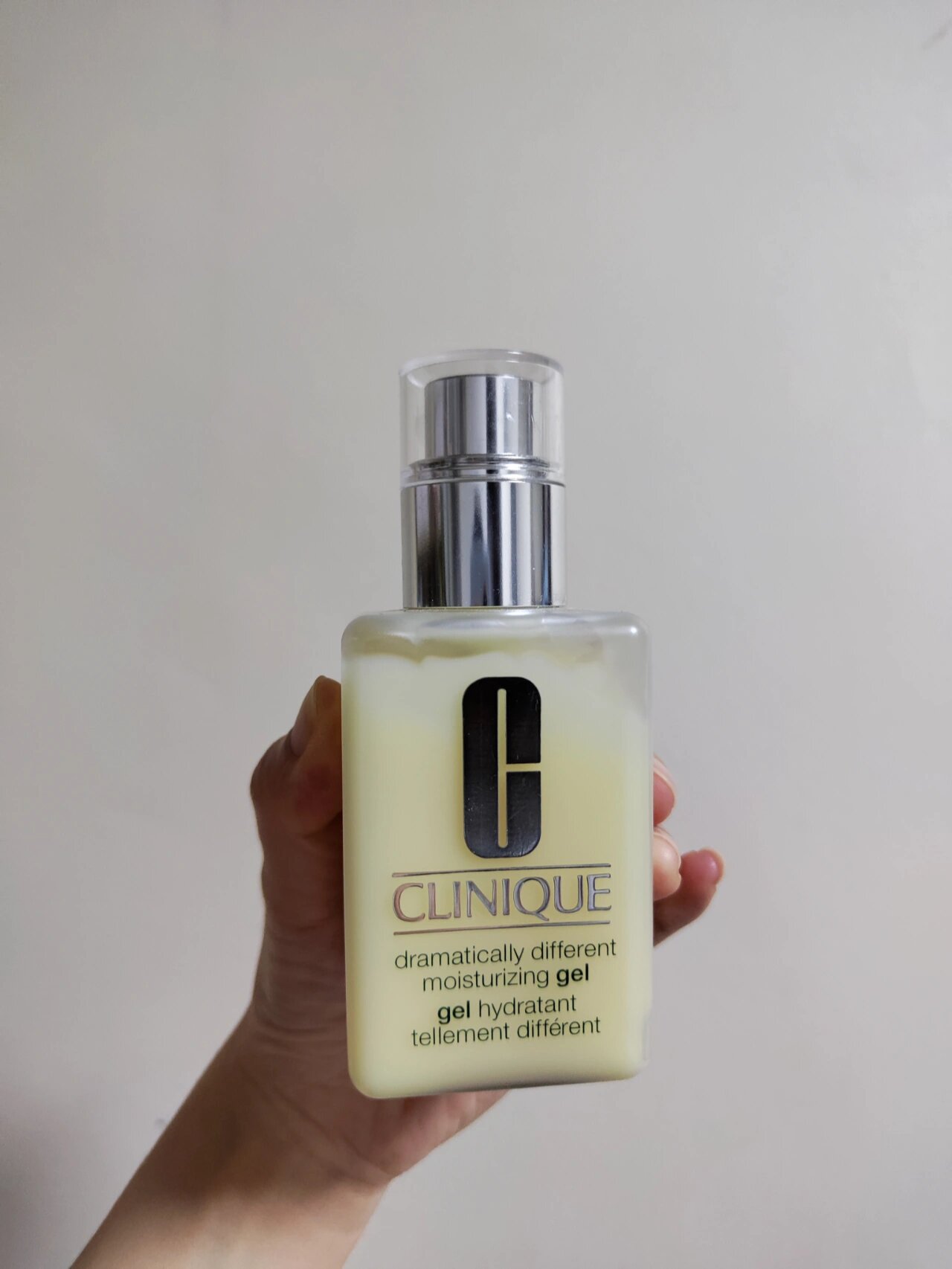 脂溢性皮炎可用护肤品推荐 倩碧无油黄油