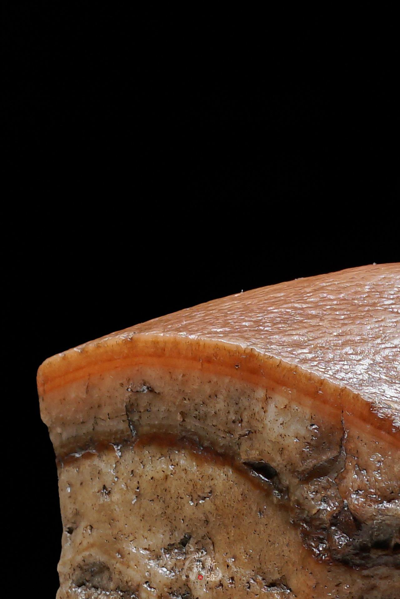 环球玉器艺术 的想法: 东坡肉形石,台北故宫博物院镇馆之宝,长5.