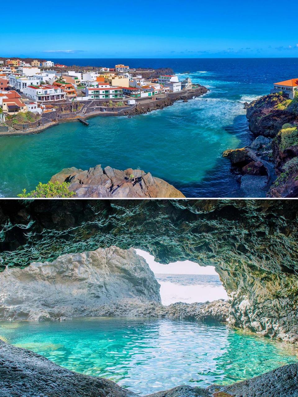 西班牙十大海岛92|春夏宝藏旅行目的地7515 来西班牙旅游,就不