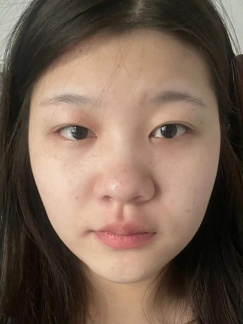 素颜妆容分享 美妆爱用分享 化妆的雷区在哪