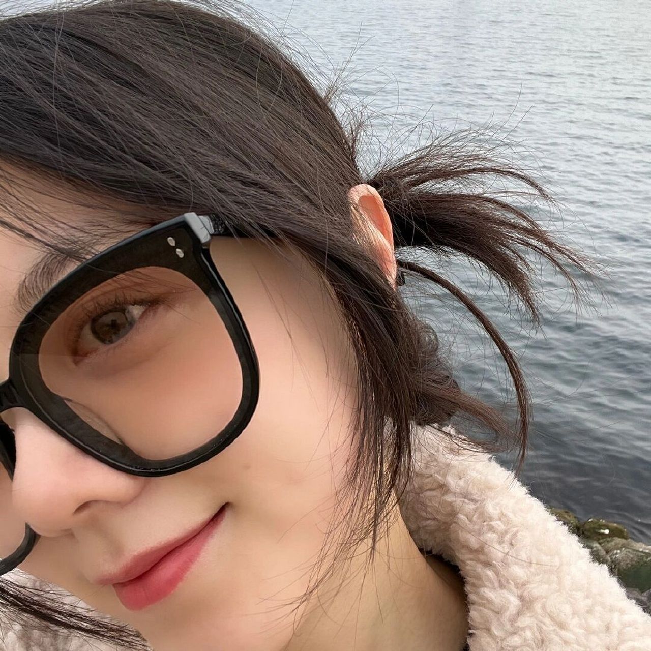 女明星头像之赵今麦篇