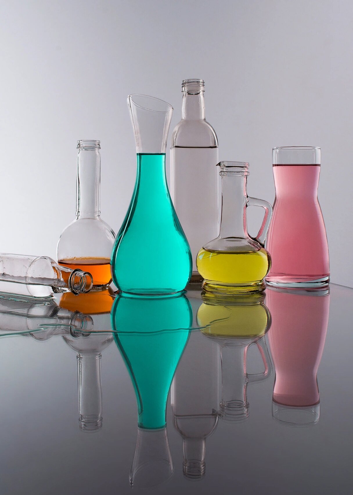 🍻🍻🍻 玻璃器皿摄影作品欣赏 【中极分享·玻璃器皿摄影作品】