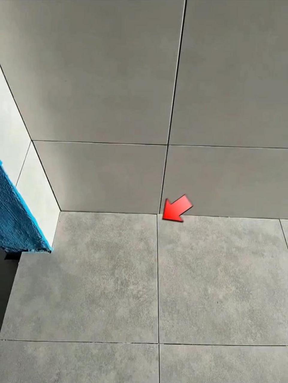 新房装修,卫生间墙地砖一定要对缝贴吗 近年来,很多