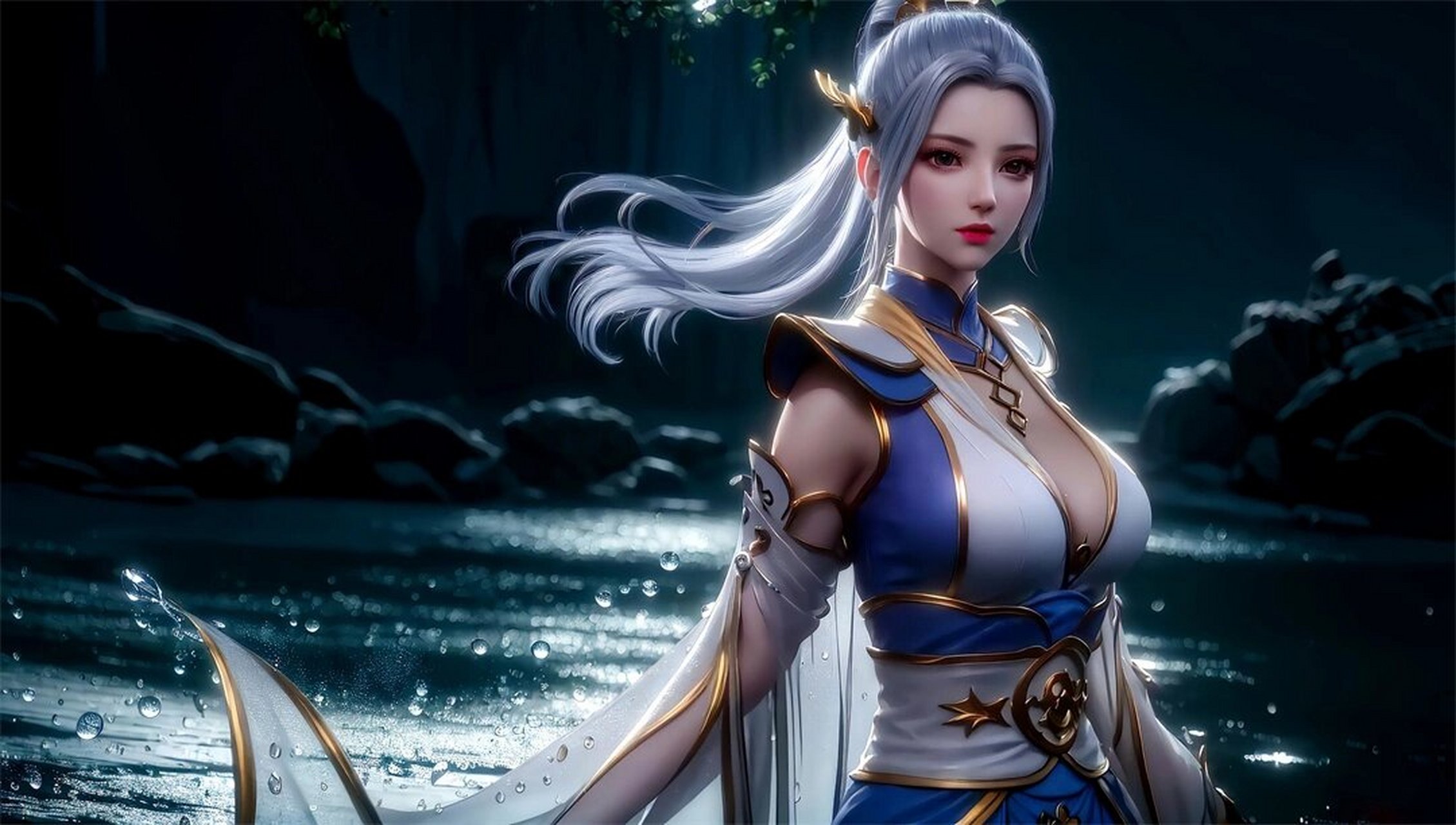 vivopadair壁纸 高清平板壁纸