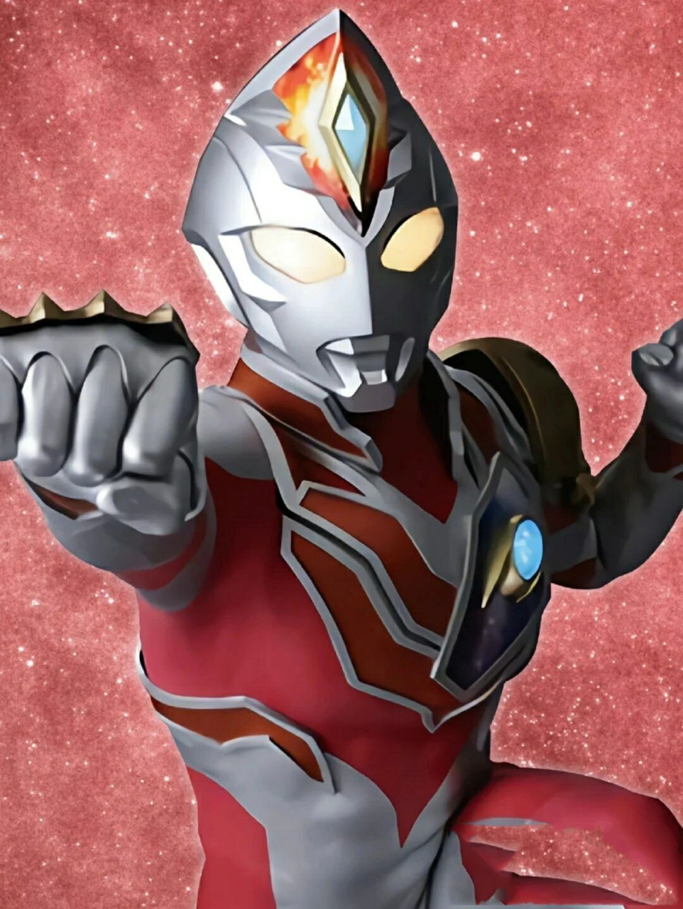 德凯奥特曼高清壁纸3.