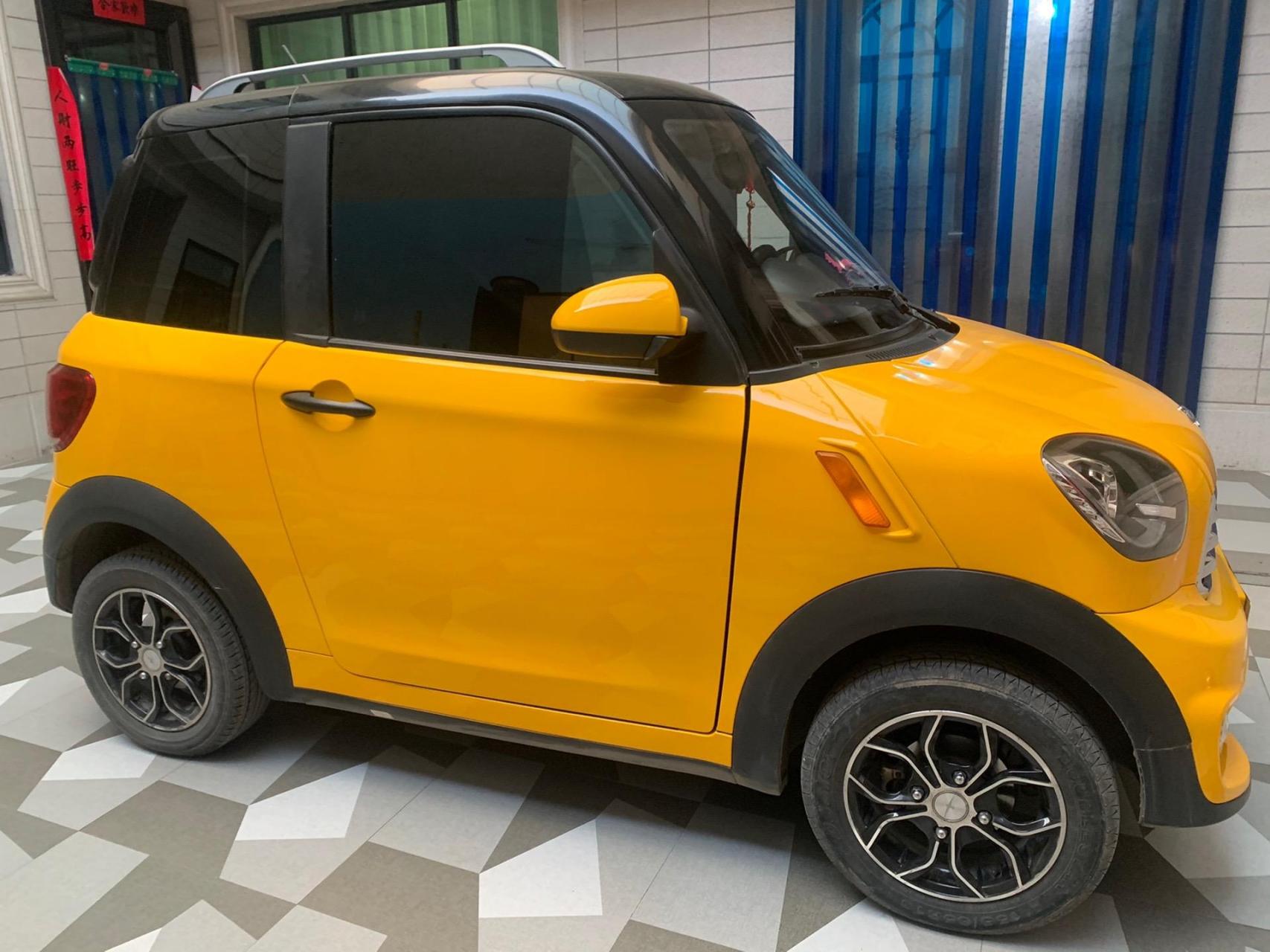 21年今日阳光m2,最高配,新的不要脸,冷天续航一百公里左右,价格不高