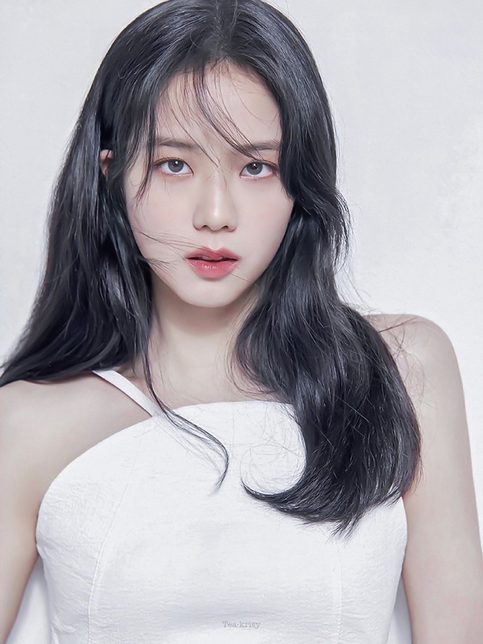 kimjisoo金智秀稀有图头像壁纸朋友圈背景图 7815313030