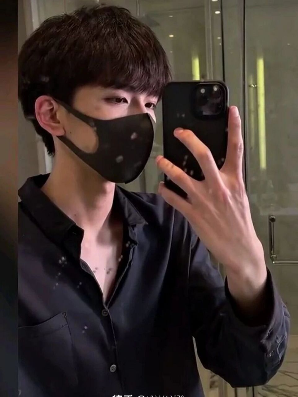 陆泽川 川哥头像,(⊙o⊙)哇,太帅了,我醉了