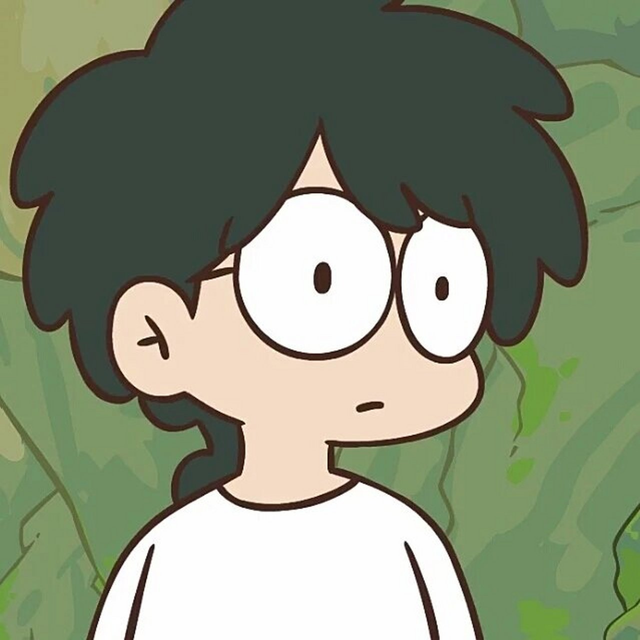 罗小黑战记阿根    推荐头像