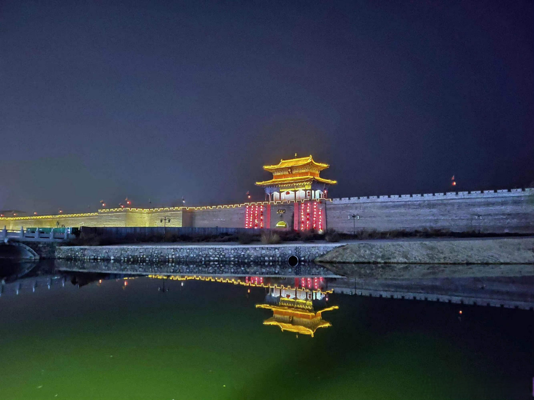 诗画成语,漫游邯郸  大名鼎鼎——鼎鼎大名.