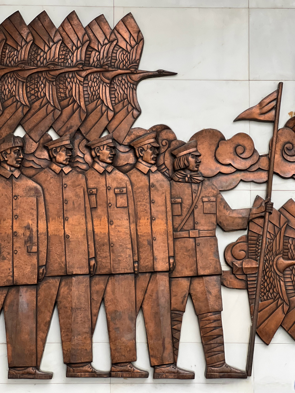 农业的将军,创造了南泥湾,新疆建设兵团和北大荒变为北大仓的王震将军