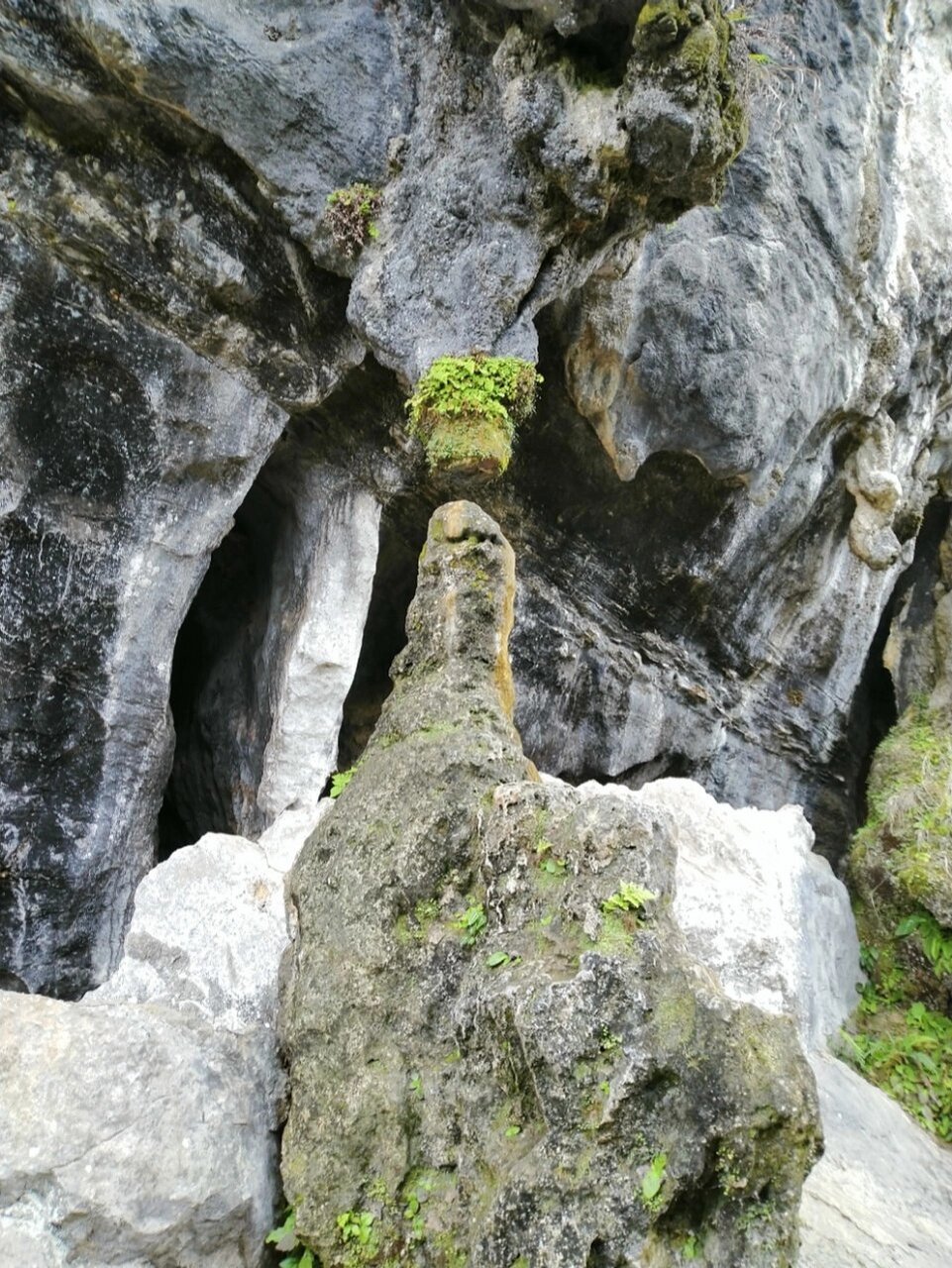 永安石林风景区介绍图片