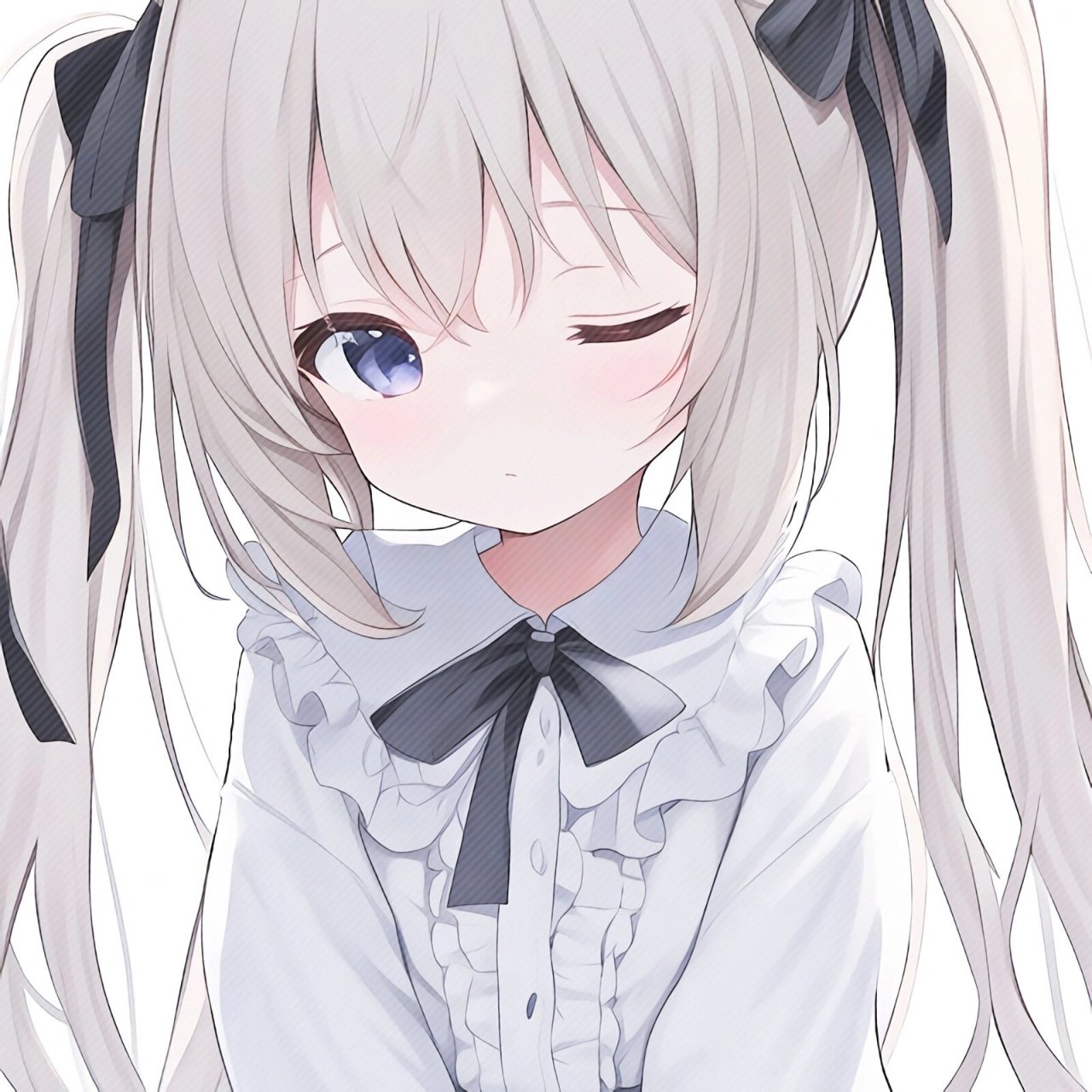 ❤ wechat/小众动漫头像❤