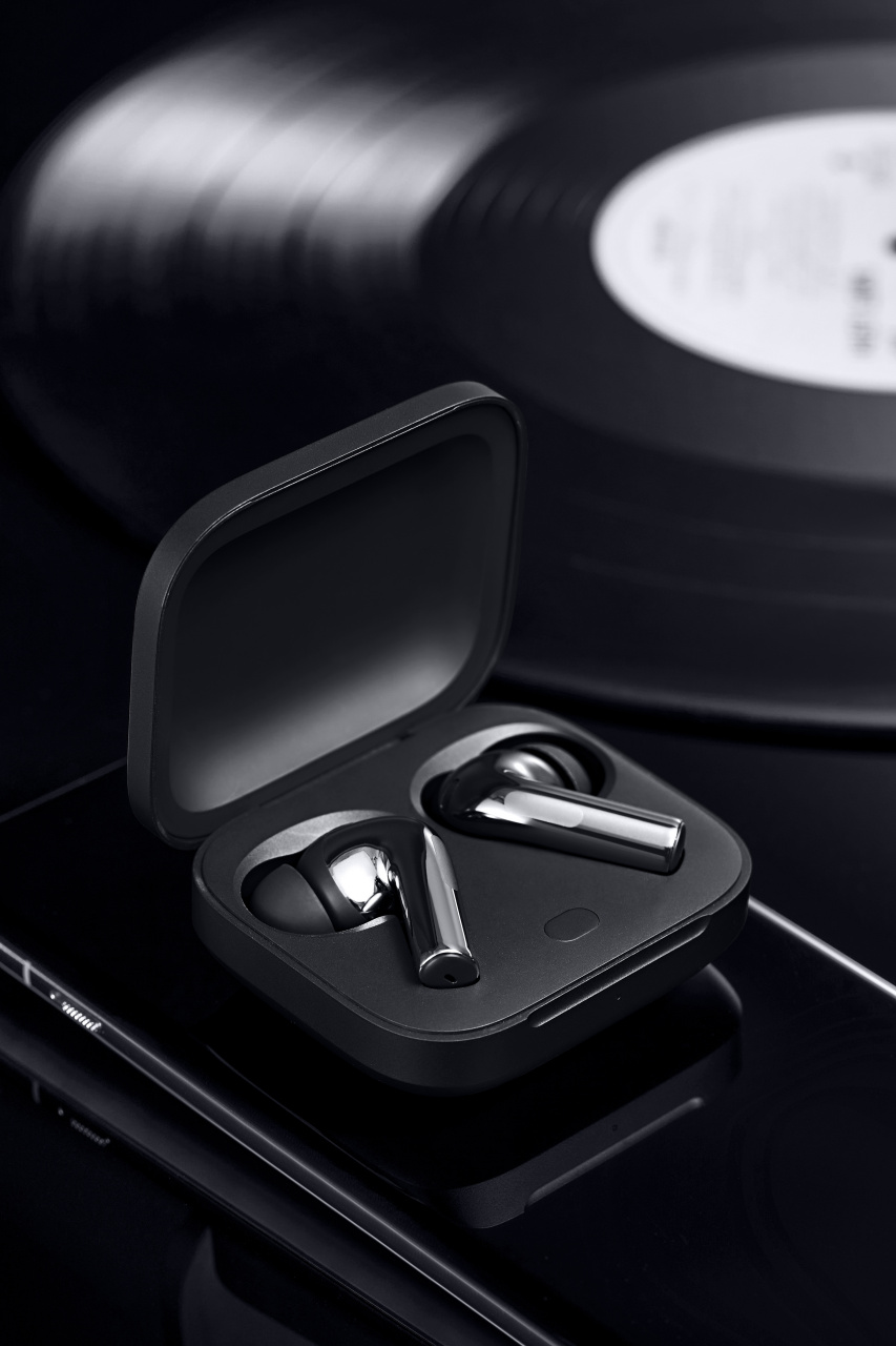 这次的#一加buds3#属于妥妥的内外兼修型产品了.