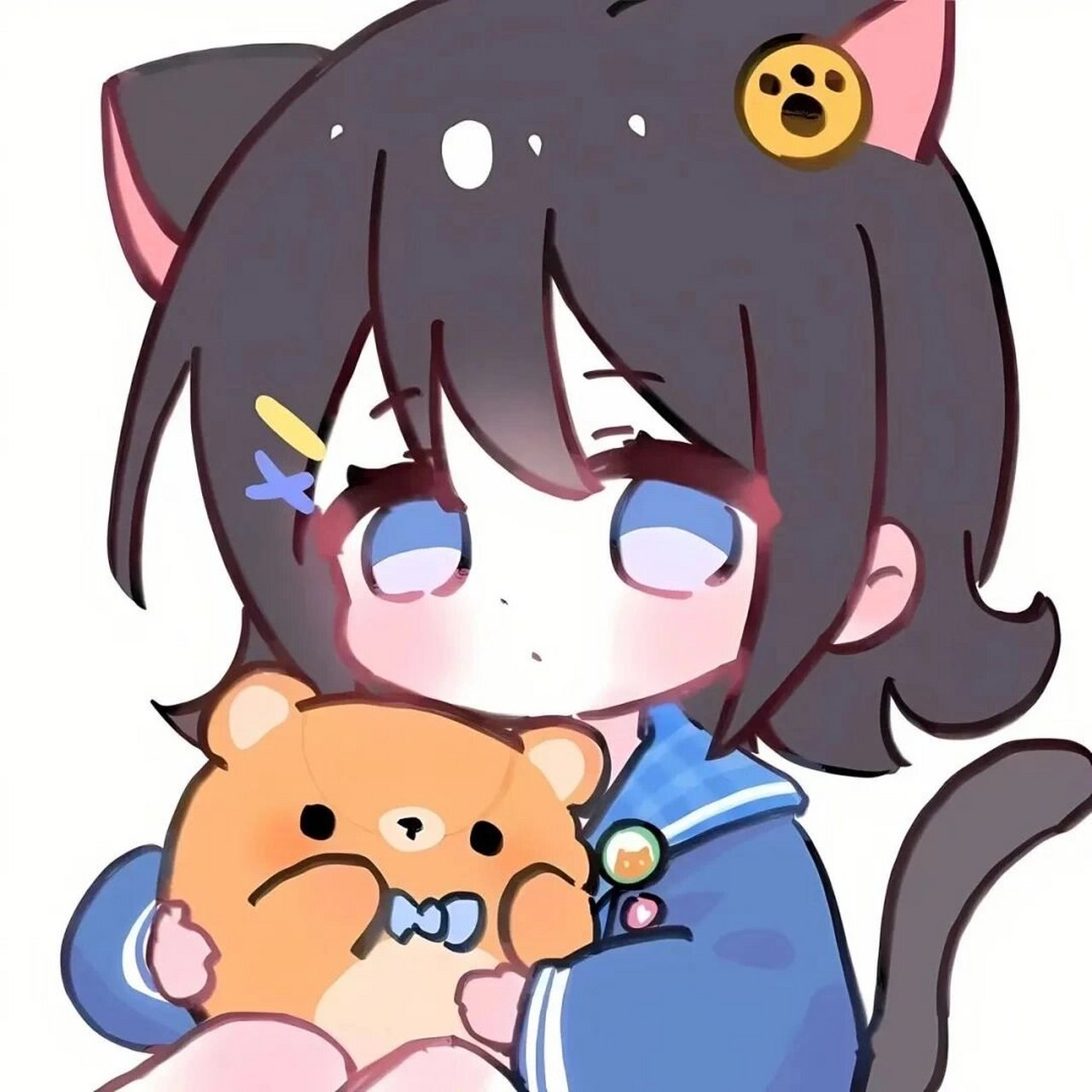 蛋仔派对拟人化头像第二期来了!