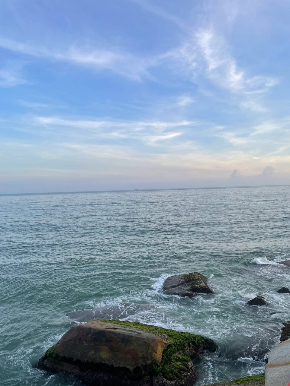 揭阳小众旅游景点丨夏天总要去一趟海边吧 98在潮汕,不去汕头南澳也