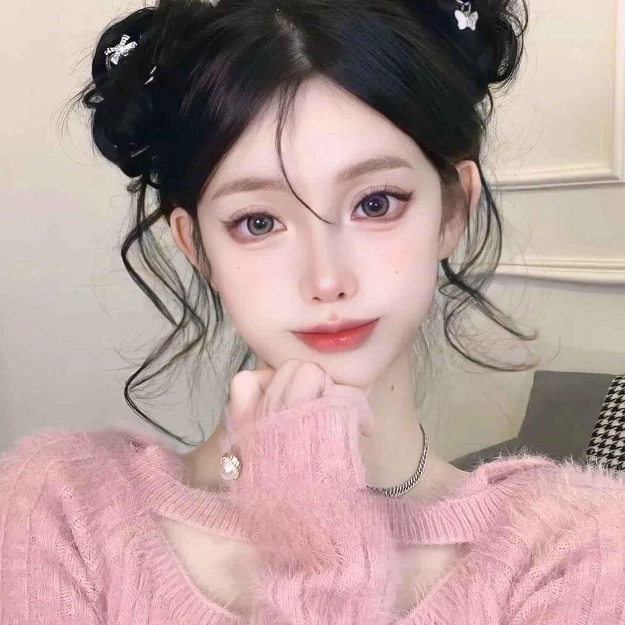 白月光头像 白月光头像