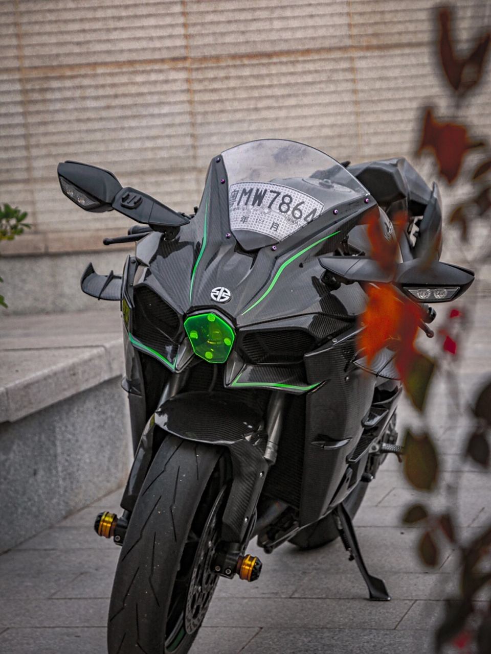 川崎h2     更新啦