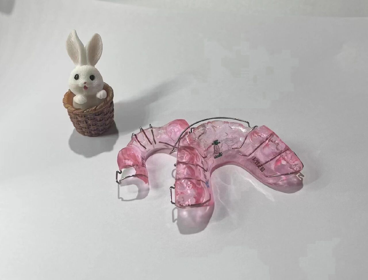 活动矫治器