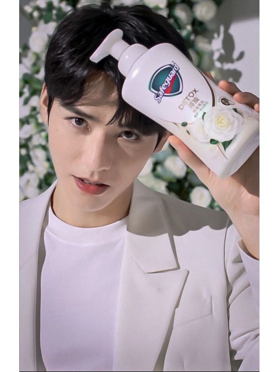 舒肤佳新广告片好好看